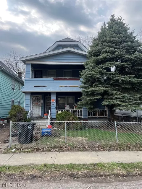 628 E 131st St, Cleveland, OH 44108
