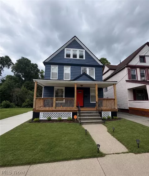 2201 E 86th St, Cleveland, OH 44106