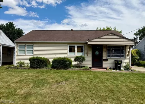 1232 Hawthorne Ave SW, Canton, OH 44710