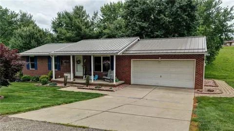 203 Prospect St, Baltic, OH 43804