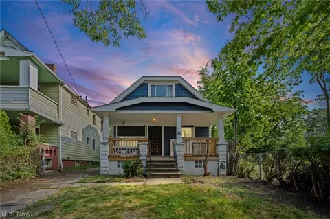 12617 Imperial Ave, Cleveland, OH 44120