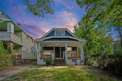 12617 Imperial Ave, Cleveland, OH 44120