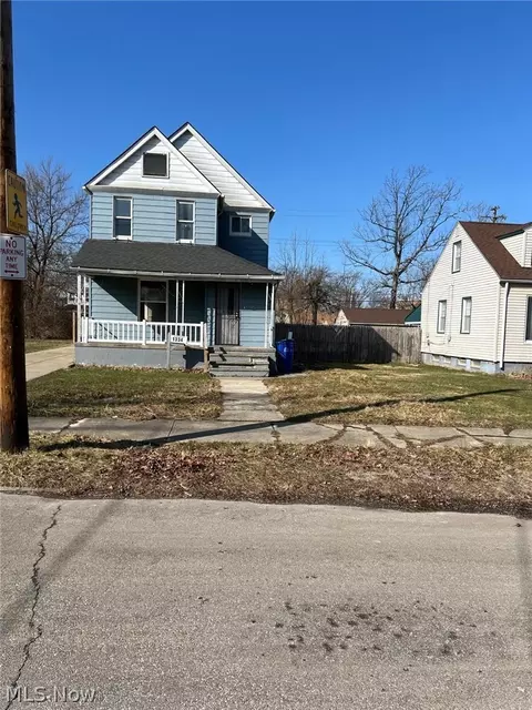 1334 E 188th St, Cleveland, OH 44110