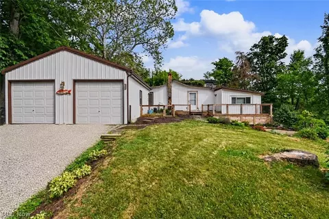 2291 Lake Galion Rd E, Galion, OH 44833