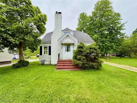 6014 N Ridge Rd W, Ashtabula, OH 44004