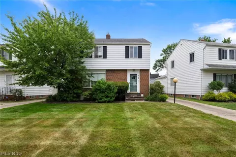 4104 Linnell Rd, South Euclid, OH 44121