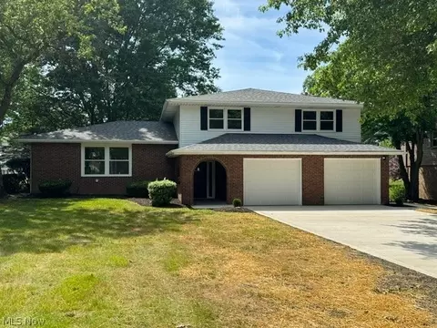509 Marquardt Ave NE, North Canton, OH 44720