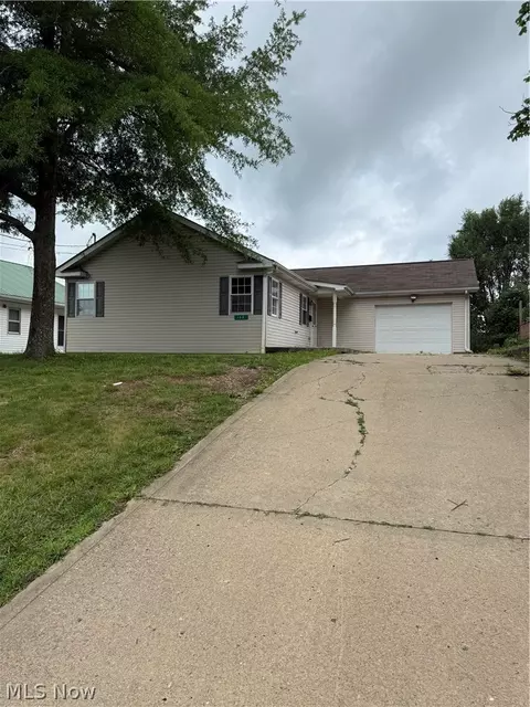 159 Bethesda, Barnesville, OH 43713