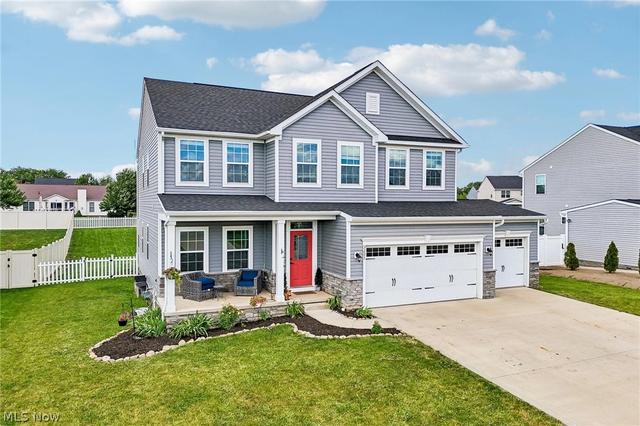 3207 Boettler St NE, Canton, OH 44721