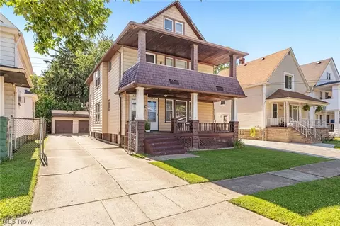 3358 W 97th, Cleveland, OH 44102
