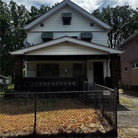 685 E 131st St, Cleveland, OH 44108
