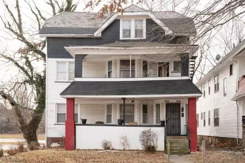 974 Eddy Rd, Cleveland, OH 44108