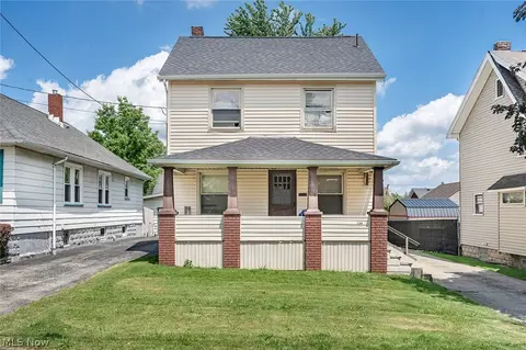 139 N Hazelwood Ave, Youngstown, OH 44509