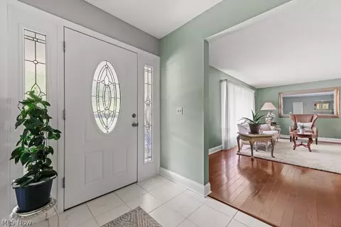 Entry Way - 7159 Rustic Oval, Independence, OH 44131 photo 1 of 5