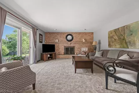 Living - 7159 Rustic Oval, Independence, OH 44131 photo 1 of 4
