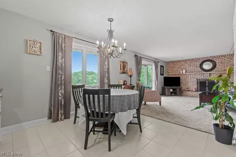 Dining - 7159 Rustic Oval, Independence, OH 44131 photo 2 of 6