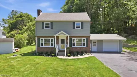3678 Mechanicsburg Rd, Wooster, OH 44691