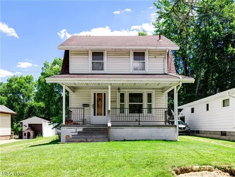1177 Linden Ave, Akron, OH 44310