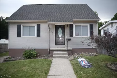 1258 Vane Ave, Akron, OH 44310