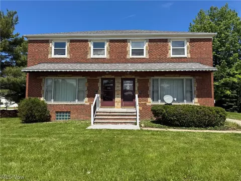 747 Babbitt Rd, Euclid, OH 44123