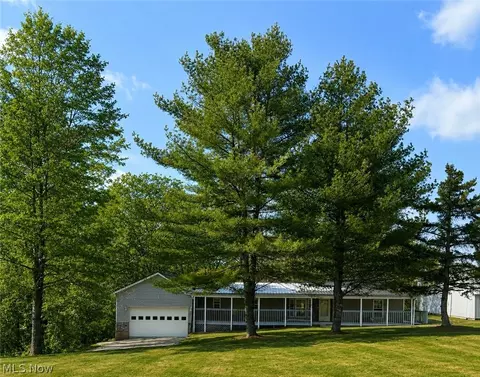 4795 State Route 339, Vincent, OH 45784