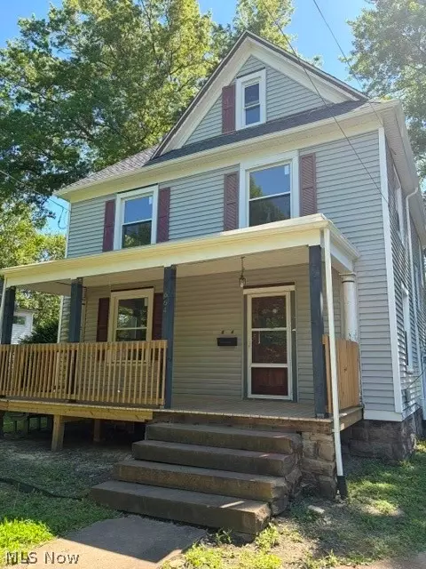 664 N Ellsworth Ave, Salem, OH 44460