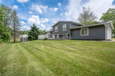 3350 Roanoke St NW, Massillon, OH 44646