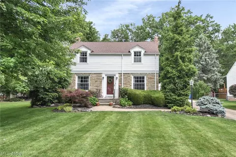 23426 Alexander Rd, North Olmsted, OH 44070