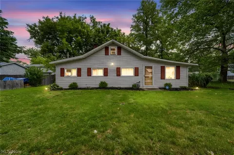 1588 Yale Ave, Madison, OH 44057