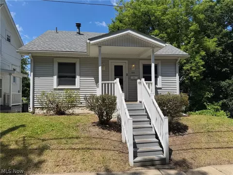 1211 Jennings Ave, East Liverpool, OH 43920