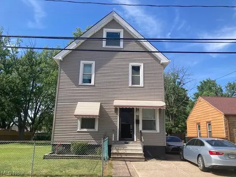 13120 Kirton Ave, Cleveland, OH 44135