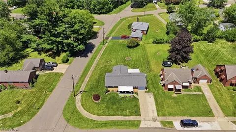 4573 Aurora St NW, Canton, OH 44708 photo 36