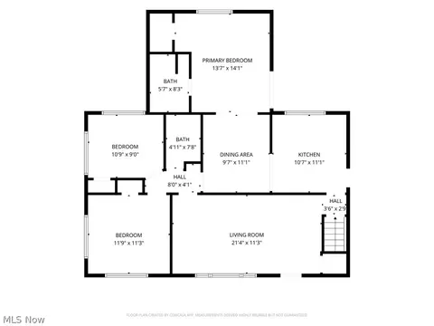 4573 Aurora St NW, Canton, OH 44708 photo 21
