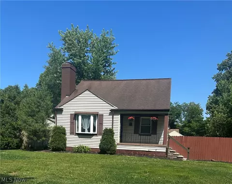 6463 Seminole Trl, Mentor, OH 44060