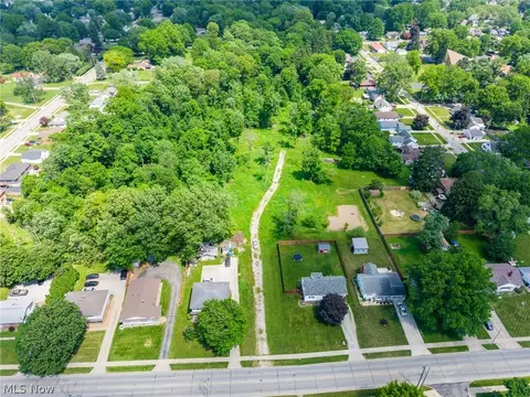 126 Metzger Ave, Rittman, OH 44270