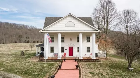 1540 Mines Rd, Waterford, OH 45786
