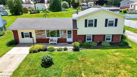 1818 Kenwood Dr, Orrville, OH 44667