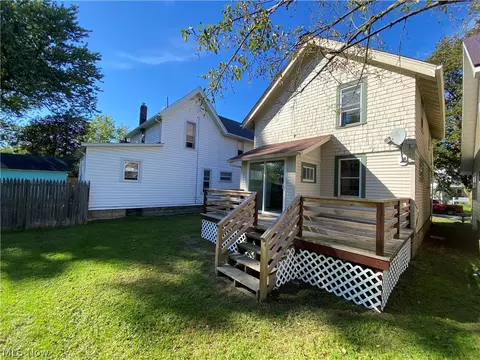 Exterior - 618 W 57th St, Ashtabula, OH 44004 photo 5 of 5