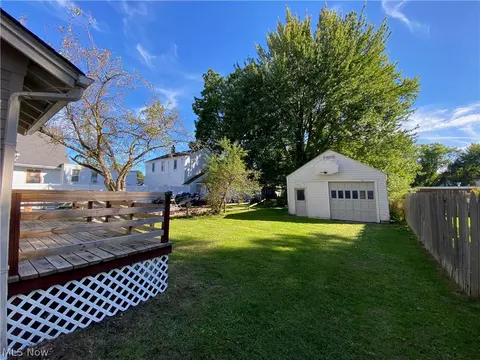 Exterior - 618 W 57th St, Ashtabula, OH 44004 photo 1 of 5