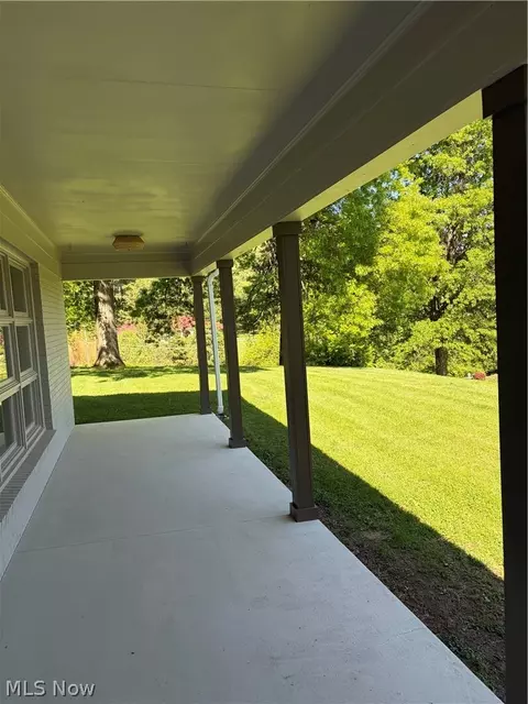 Exterior - 113 Conifer Cir, Wheeling, WV 26003 photo 4 of 4