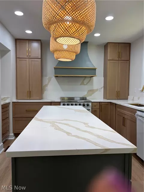 Kitchen - 113 Conifer Cir, Wheeling, WV 26003 photo 4 of 4