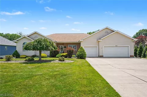 846 Jennifer Trl, Tallmadge, OH 44278