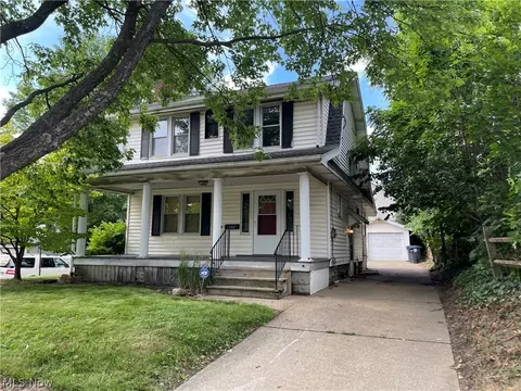 537 Archwood Ave, Akron, OH 44301
