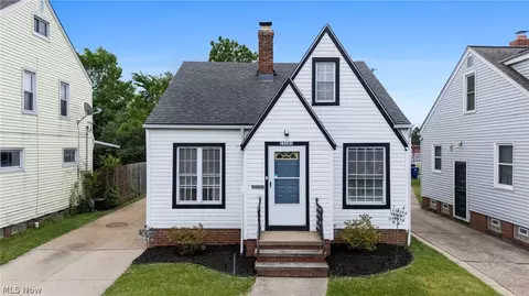 13101 Tyler Ave, Cleveland, OH 44111