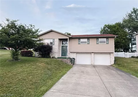 531 Della Dr, Bloomingdale, OH 43910