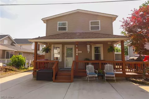 204 House Ct, Fairport Harbor, OH 44077