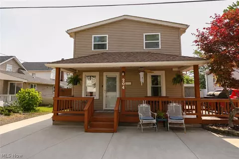 204 House Ct, Fairport Harbor, OH 44077