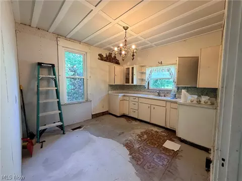 Kitchen - 325 High St, Flushing, OH 43977 photo 1 of 1
