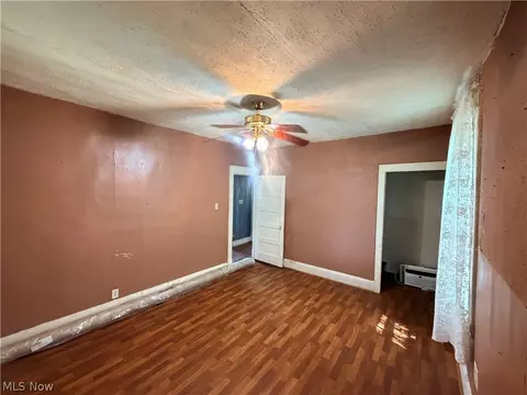 Bedroom - 325 High St, Flushing, OH 43977 photo 2 of 2