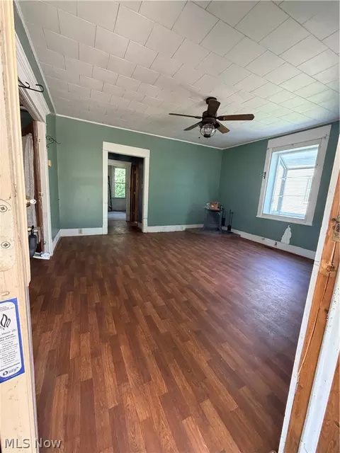 Living - 325 High St, Flushing, OH 43977 photo 1 of 1